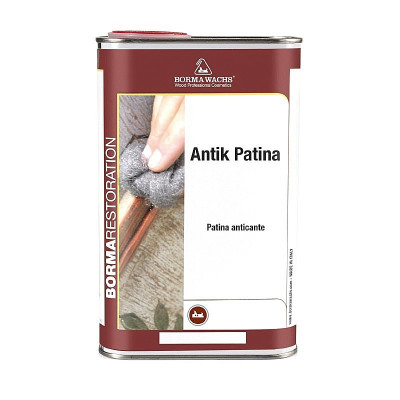 RKO-BW.PATYNA.0,5L / PATYNA W PŁYNIE