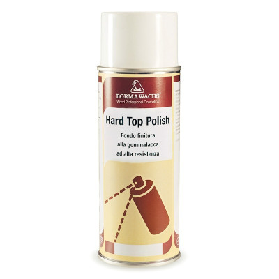 RKO-60.BW.SPRAY HARD TOP / Politura do mebli
