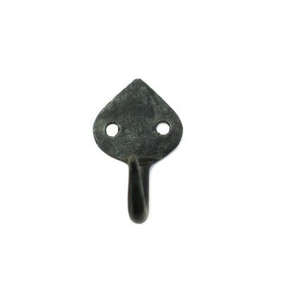 H17-40.KUTY.B / Wieszak haczyk