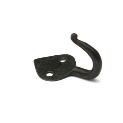 H17-40.KUTY.B / Wieszak haczyk