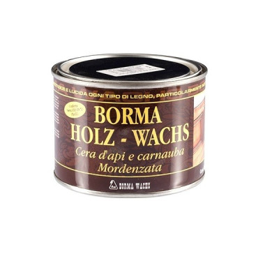 RKO-50.BW / Wosk pszczeli w paście 500 ml.