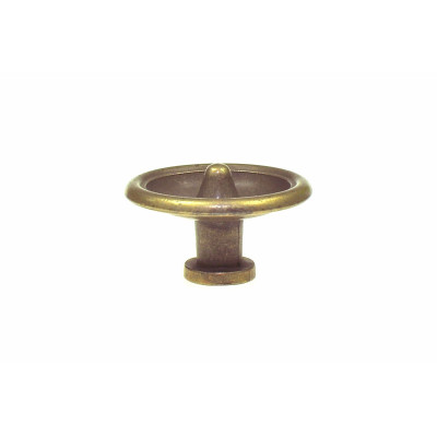 OP 330.40 / Gałka mosiężna