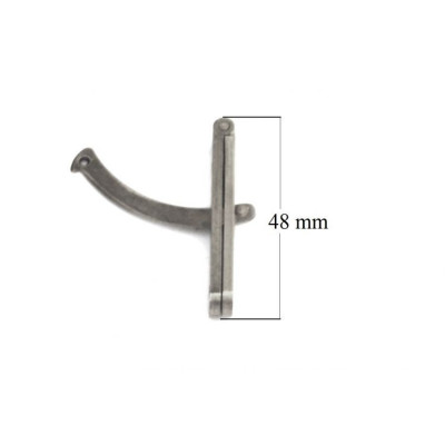 Z39-5002 / Zawias kasetkowy