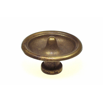 OP 330.50 / Gałka mosiężna