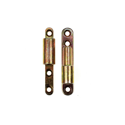 Zawias stalowy nakładany