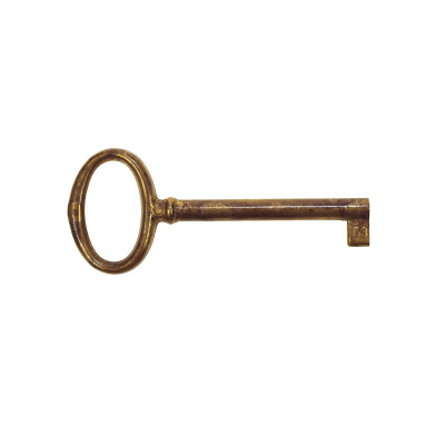 R-516.53 / Klucz mosiężny