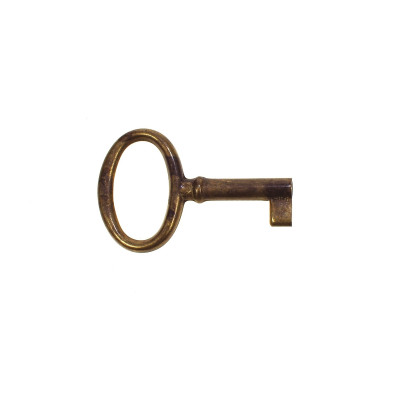 R-516.24 / Klucz mosiężny