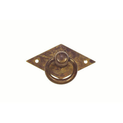 OM 132.D.O / Uchwyt meblowy