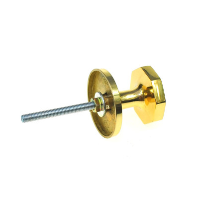 RM-194 / Gałka mosiężna