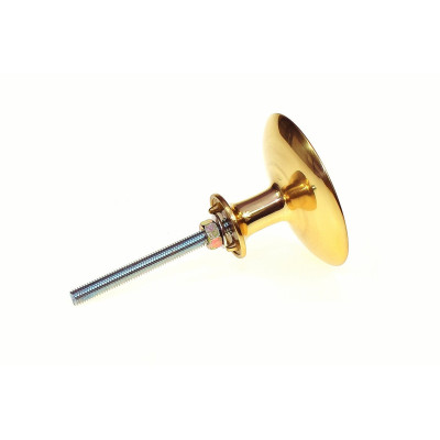 RM-195.80 / DUŻA GAŁKA MOSIĘŻNA