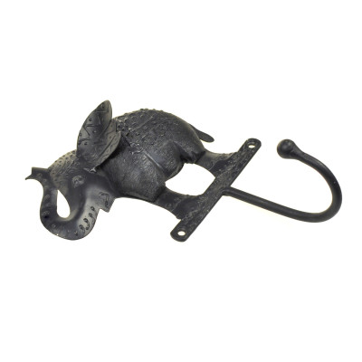 ODL-IND / Wieszak Słoń