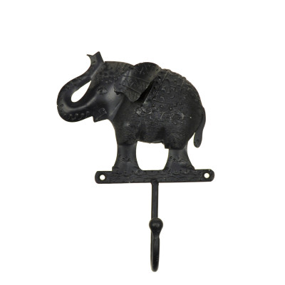 ODL-IND / Wieszak Słoń