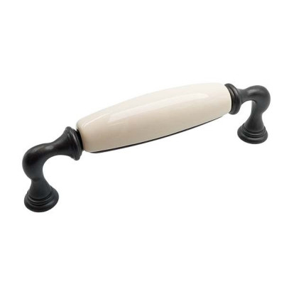 POR-15136.128.83.2A / Uchwyt meblowy 128 mm