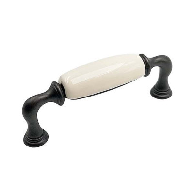 POR-15136.096.83.2A / Uchwyt meblowy 96 mm