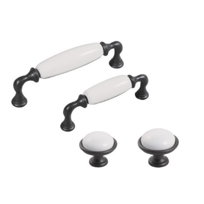 POR-24316.035.83.2A / Gałka meblowa