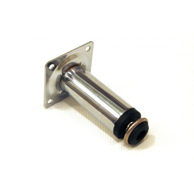 NS-100 / Nóżka stalowa 100 mm