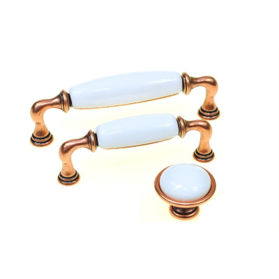 POR-24316.040.29.1A / Gałka meblowa