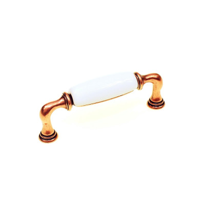 POR-15136.096.29.1A / Uchwyt meblowy 96 mm