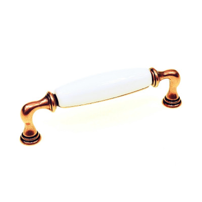 POR-15136.128.29.1A / Uchwyt meblowy 128 mm