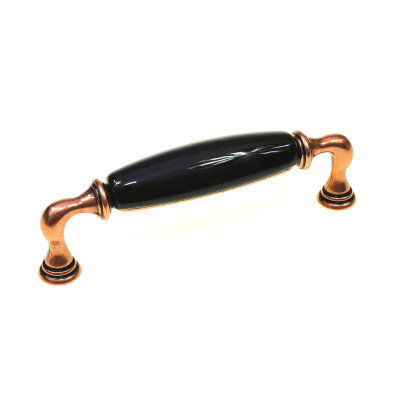 POR-15136.128.29.BA / Uchwyt meblowy 128 mm