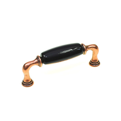 POR-15136.096.29.BA / Uchwyt meblowy 96 mm