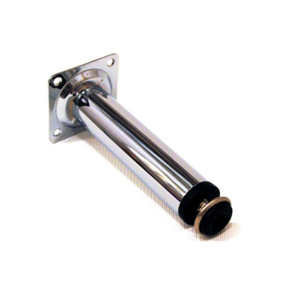 NS-150 / Nóżka stalowa 150 mm