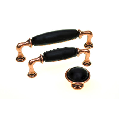 POR-15136.096.29.BA / Uchwyt meblowy 96 mm