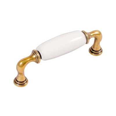 POR-15136.096.07.1A / Uchwyt meblowy 96 mm