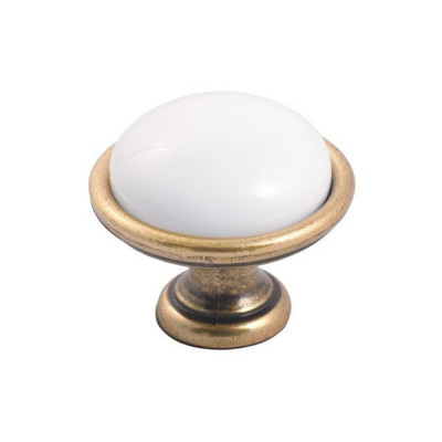 POR-24316.040.07.1A / Gałka meblowa