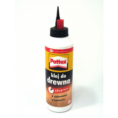 RKO-750 Express / Klej do drewna express 750 ml.