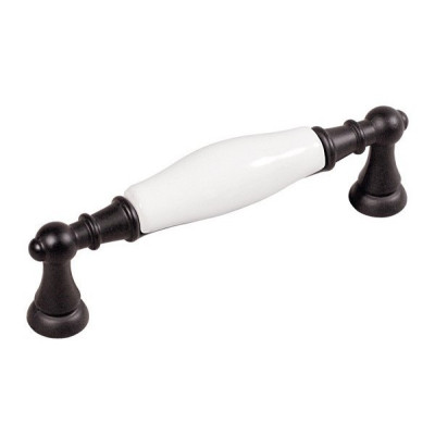 POR-15141.096.N2.1A / Uchwyt porcelanowy