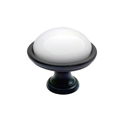 POR-24316.040.N2.1A / Gałka meblowa