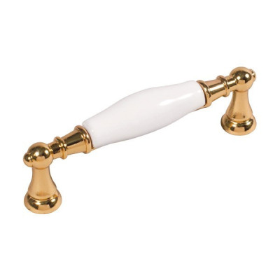 POR-15141.096.15.1A / Uchwyt porcelanowy