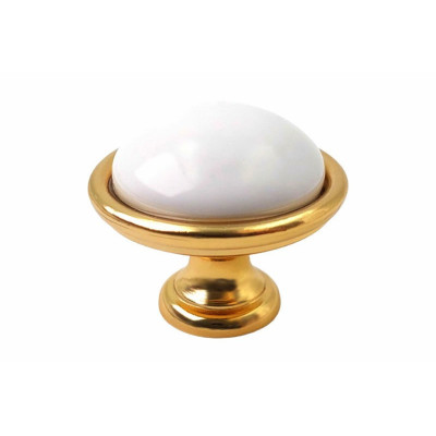 POR-24316.040.15.1A / Gałka meblowa