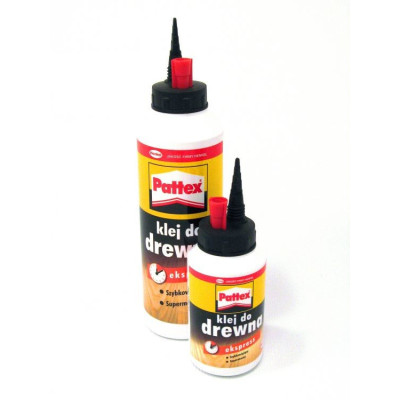 RKO-750 Express / Klej do drewna express 750 ml.