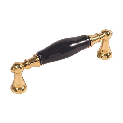 POR-15141.096.15.BA / Uchwyt porcelanowy