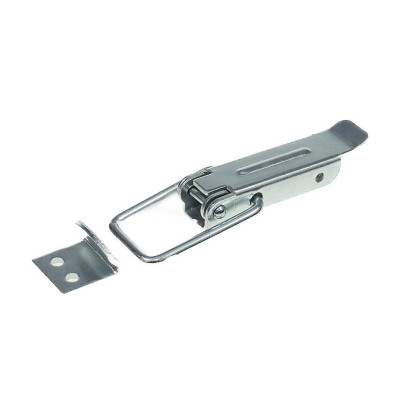 B-522.D / Zamknięcie