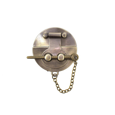 B-216.UJ.104 / Zamknięcie do kasetek