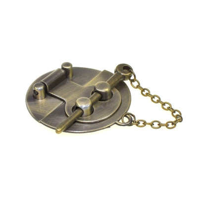 B-216.UJ.104 / Zamknięcie do kasetek