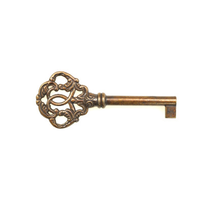 ZC 501.D / Klucz znalowy