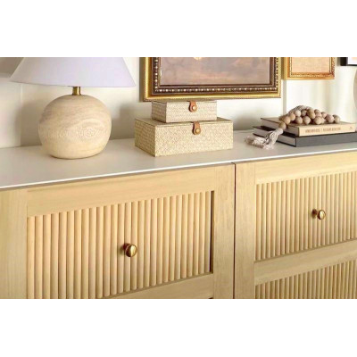 LC 620.145 / Listwa drewniana ozdobna 120cm