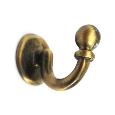 H17-40 PAT / Wieszak haczyk