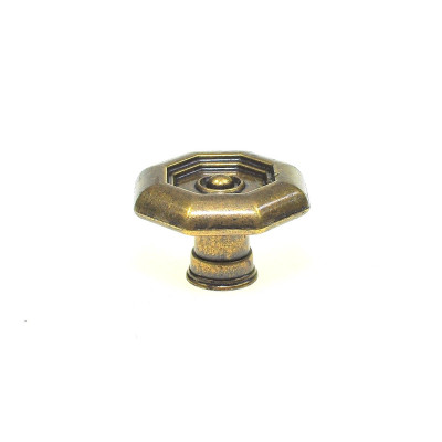 G30-100 / Gałka meblowa