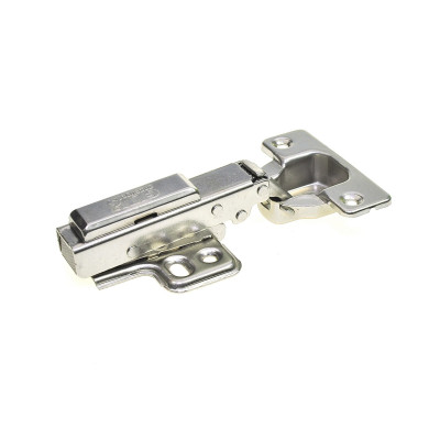 BB3-60.PRO.ZEWN.CD / Zawias puszkowy GLT nakładany CLIP