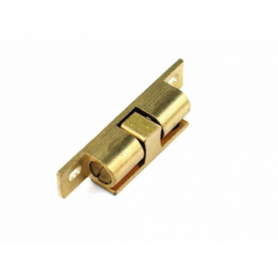 B-501 / Zatrzask mosiężny