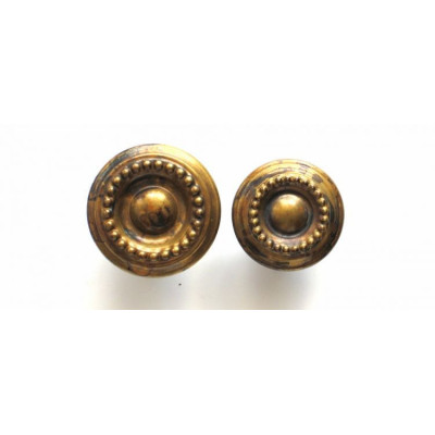 R-467 / Gałka meblowa  25 mm