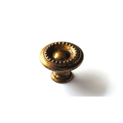 R-467 / Gałka meblowa  25 mm