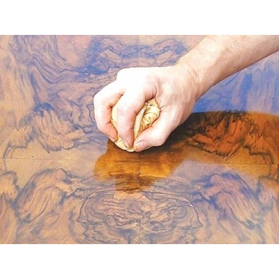 Środek do wyciągania oleju z politury Borma Wasch