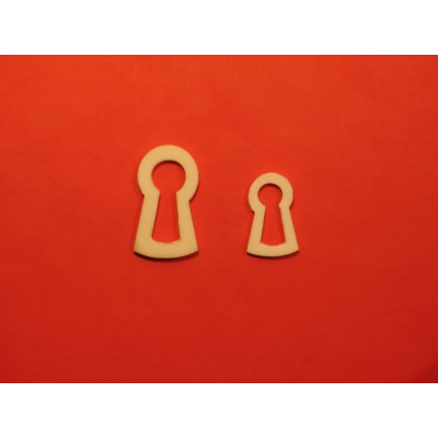 BK-0059 / Kluczynka kościana