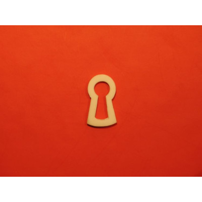 BK-0059 / Kluczynka kościana